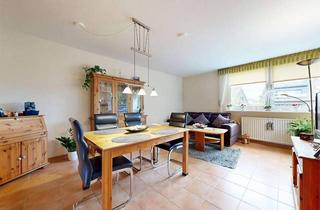 Wohnung kaufen in 52076 Aachen, Aachen - PHI AACHEN - Helles Wohnglück mit sonnenverwöhnter Dachterrasse in Aachen-Oberforstbach!