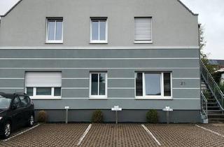 Wohnung kaufen in 49593 Bersenbrück, Bersenbrück - Top-Kapitalanlage in #VECHTA