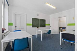 Wohnung kaufen in 87435 Kempten, Kempten (Allgäu) - Solide vermietete Wohnung mit Gewerbemietvertrag