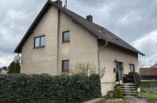 Einfamilienhaus kaufen in 66557 Illingen, Illingen - Attraktives Einfamilienhaus in ruhiger Lage von Illingen