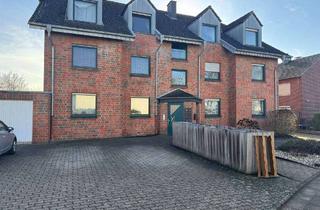 Wohnung kaufen in 41812 Erkelenz, Erkelenz - MeinRaum... Anleger willkommen! Eigentumswohnung mit Balkon und Garage in Erkelenz-Stadt