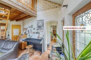 Einfamilienhaus kaufen in 15745 Wildau, Einfamilienhaus in Wildau