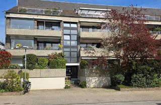 Wohnung kaufen in 41469 Neuss, Neuss - Gibt es nicht ? - Doch genau hier ! Klassische Terrassen-Wohnung in bester Lage von Norf