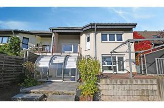 Wohnung kaufen in 45219 Essen, Essen - Doppelt hält besser! Modernisierungsbed. Zuhause mit Weitblick, ELW & Garagen in Kettwig