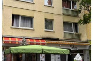 Haus kaufen in 67227 Frankenthal, Frankenthal - Wohn-und Geschäftshaus in der City von Frankenthal