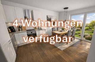 Wohnung kaufen in 90587 Veitsbronn, Veitsbronn - Ihre neue Eigentumswohnung in Veitsbronn