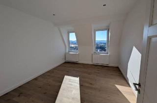 Wohnung kaufen in 97080 Würzburg, Würzburg - Provisionsfrei: Kernsanierte 2,5 Zimmer-Altbauwohnung