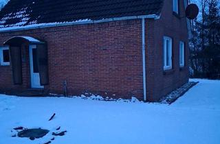 Einfamilienhaus kaufen in 26532 Großheide, Großheide - Einfamilienhaus für Handwerker