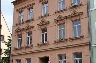 Mehrfamilienhaus kaufen in 14712 Rathenow, Rathenow - Mehrfamilienhaus zum Kauf - zuverlässiger Käufer