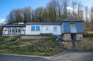 Haus kaufen in 53945 Blankenheim, Blankenheim - Charmanter Bungalow ?in Blankenheim - sofort bezugsfrei ! TOP!