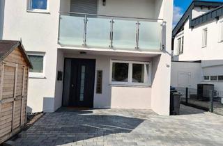 Doppelhaushälfte kaufen in 69429 Waldbrunn, Waldbrunn - Exklusives Wohnerlebnis in Aglasterhausen