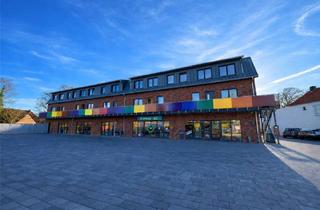 Wohnung mieten in 31632 Husum, Husum - Moderne Neubauwohnung in ruhiger Lage von Husum