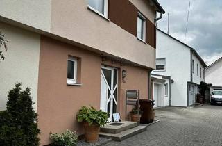 Doppelhaushälfte kaufen in 86343 Königsbrunn, Königsbrunn - Doppelhaushälfte in Top Lage