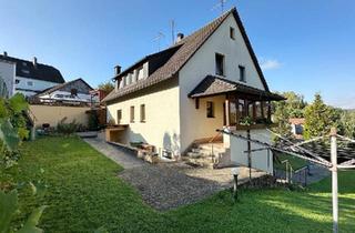 Mehrfamilienhaus kaufen in 91284 Neuhaus, Neuhaus an der Pegnitz - Mehrfamilienhaus in attraktiver Lage mit viel Potenzial