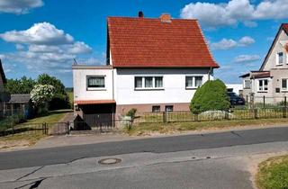 Einfamilienhaus kaufen in 18276 Gülzow-Prüzen, Gülzow-Prüzen - Einfamilienhaus