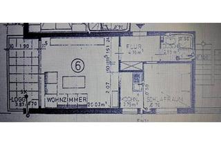 Wohnung kaufen in 33615 Bielefeld, Bielefeld - 2-Zimmer-Eigentumswohnung mit Loggia in bester Wohnlage