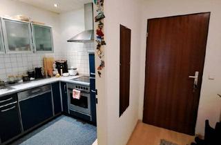 Wohnung kaufen in 97218 Gerbrunn, Gerbrunn - Attraktive 2 Zimmer Eigentunswohnung in Gerbrunn