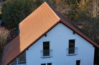Einfamilienhaus kaufen in 06679 Hohenmölsen, Hohenmölsen - Helles, modernisiertes Einfamilienhaus zu verkaufen