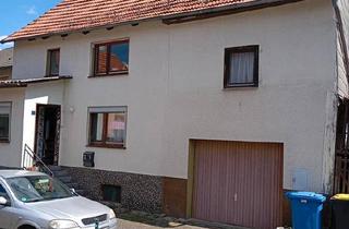 Bauernhaus kaufen in 34632 Jesberg, Jesberg - Sanierungsobjekt