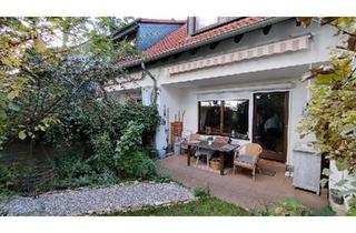 Haus kaufen in 55442 Stromberg, Stromberg - Naturnahes Wohnen im eigenen kleinen Haus