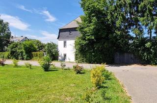 Haus kaufen in 56290 Beltheim, Beltheim - Unikat Wohnhaus - Saniert, Große Scheune, neue PV-Anlage