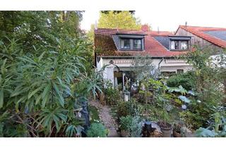 Haus kaufen in 55442 Stromberg, Stromberg - Reiheneckhaus in ruhiger Lage mit traumhaftem kleinen Garten