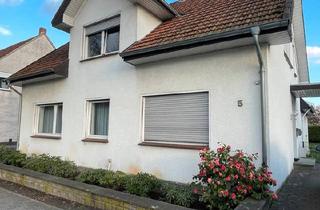 Mehrfamilienhaus kaufen in 33378 Rheda-Wiedenbrück, Rheda-Wiedenbrück - Haus in Rheda Baujahr 1903 Grundstück 744 Quadratmeter