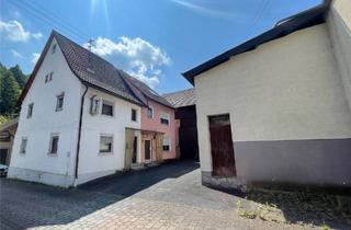 Doppelhaushälfte kaufen in 74746 Höpfingen, Höpfingen - 2 Doppelhaushälften in 74746 Höpfingen-Waldstetten