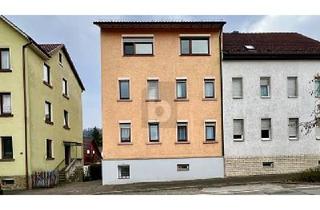 Mehrfamilienhaus kaufen in 72458 Ebingen, Ebingen - ATTRAKTIVE RENDITEPERSPEKTIVE ÜBER 7 %