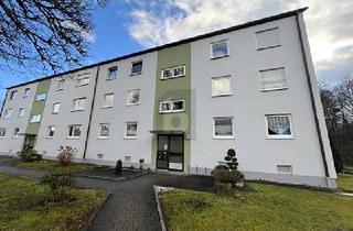 Wohnung kaufen in 88046 Friedrichshafen, Friedrichshafen - GEPFLEGT IN ZENTRALER LAGE