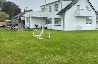 Haus kaufen in 73557 Mutlangen, Mutlangen - Kernsaniertes Zweifamilienhaus in Toplage Mutlangen