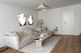 Wohnung kaufen in 73269 Hochdorf, Hochdorf - Hochwertig modernisierte EG-Wohnung (2023) mit Terrasse & 115 m²