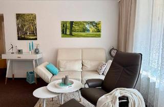 Wohnung kaufen in 88131 Lindau, Lindau (Bodensee) - ?? Top Lage Lotzbeckpark & See vor der Tür 1,5 Zi. Wohnung