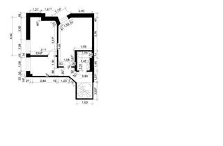 Wohnung kaufen in 22391 Hamburg, Hamburg - 3,5-Maisonettewohnung in gepflegter Wohnanlage in Poppenbüttel