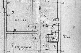 Reihenhaus kaufen in 35396 Gießen, Gießen - Reihenhaus mit Garten in Gießen kaufen