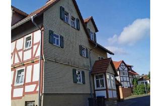 Haus kaufen in 36286 Neuenstein, Neuenstein - 3 Familien Haus jeweils 2 ZKB Wohnungen Neuenstein- Obergeis