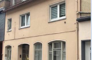 Mehrfamilienhaus kaufen in 55413 Weiler, Weiler bei Bingen - Top saniertes Mehrfamilienhaus in