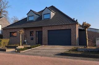 Einfamilienhaus kaufen in 48465 Schüttorf, Schüttorf - Modernes EinfamilienhausBungalow - Bj. 2014 - Schüttorf