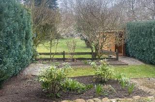 Wohnung kaufen in 28816 Stuhr, Stuhr - 3-Zimmer-ETW mit Garten in StuhrBrinkum vonan Privat