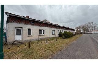 Mehrfamilienhaus kaufen in 18334 Bad Sülze, Bad Sülze - Mehrfamilienhaus