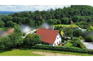 Haus kaufen in 32699 Extertal, Extertal - Besonders, energieeffizientes Passivhaus in Extertals Traumlage