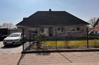 Einfamilienhaus kaufen in 48477 Hörstel, Hörstel - Freistehendes Einfamilienhaus in Birgte , ??Provisionsfrei??