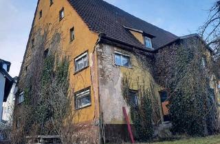Bauernhaus kaufen in 78056 Villingen-Schwenningen, Villingen-Schwenningen - Denkmalgeschütztes Bauernhaus in Schwenningen