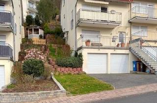 Reihenhaus kaufen in 97896 Freudenberg, Freudenberg - Reihenhaus mit wunderschönen Blick aufs Maintal