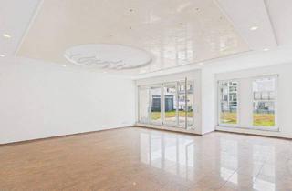 Wohnung kaufen in 76530 Baden-Baden, Baden-Baden - Luxus-Appartement: Modernisiert, barrierefrei, Fußbodenheizung, 2 Terrassen, Bestlage!