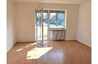 Wohnung kaufen in 40789 Monheim, Monheim am Rhein - Wohnung 44m² - Erdgeschoss