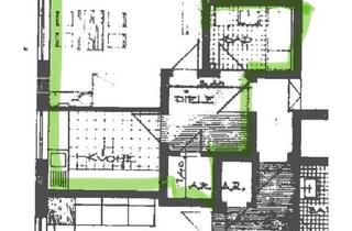 Wohnung kaufen in 58093 Hagen, Hagen - Gemütliche 1 Zimmer Souterrain Wohnung, in Hagen Emst