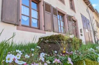 Bauernhaus kaufen in 66780 Rehlingen-Siersburg, Rehlingen-Siersburg - Geräumiges Bauernhaus mit 7 Zimmern in Niedaltdorf