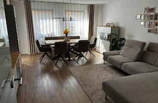 Wohnung kaufen in 97469 Gochsheim, Gochsheim - Eigentumswohnung ohne Makler 4-Zimmer EBK Bäder Stellplatz