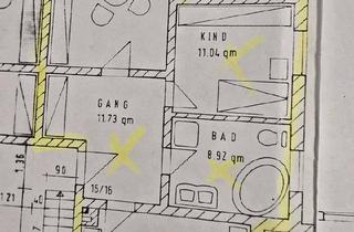Wohnung kaufen in 94339 Leiblfing, Leiblfing - Kapitalanlage oder Eigennutzung (3 Zimmerwohnung in Leiblfing